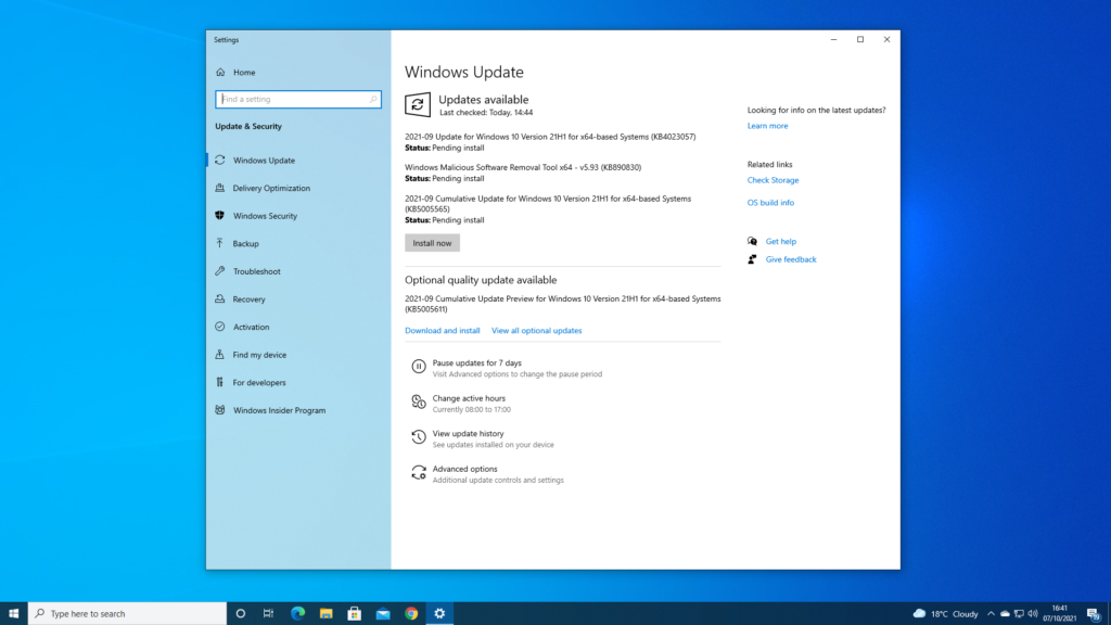 How to Turn Off Automatic Updates in Windows 11 and Windows 10