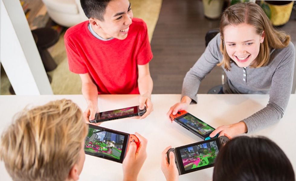 How to add friends on Nintendo Switch
