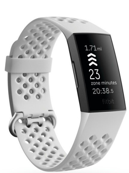 Fitbit Charge 4 Tracker