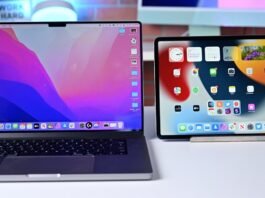 How to Use Universal Control on Macs and iPads: Full Guide!