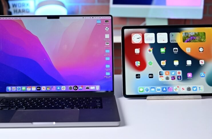 How to Use Universal Control on Macs and iPads: Full Guide!