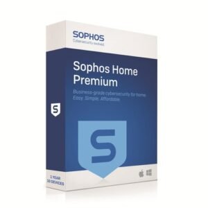 Sophos Home Free