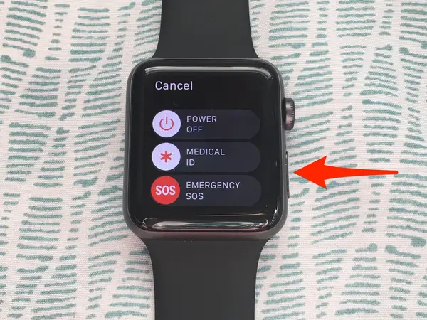 Charging and activating your Apple Watch