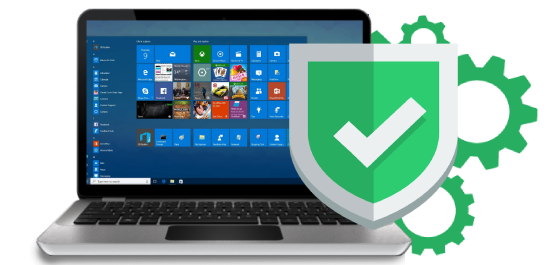 How to install antivirus for laptop