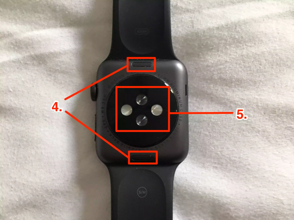 How to use Apple Watch