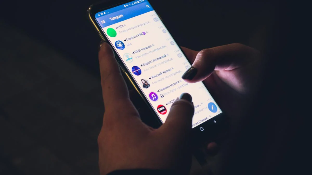 How to use Telegram- For Android and iOS Devices