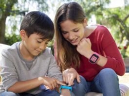 The Best GPS Tracker and Devices for Kids in 2022