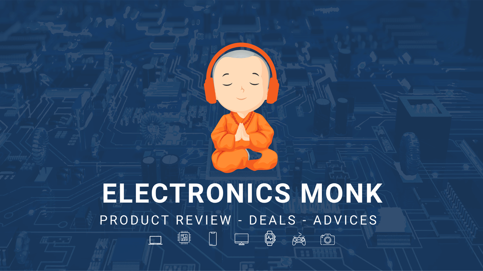 (c) Electronicsmonk.com