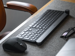 The Best Keyboard and Mouse Combos for Your Home Office