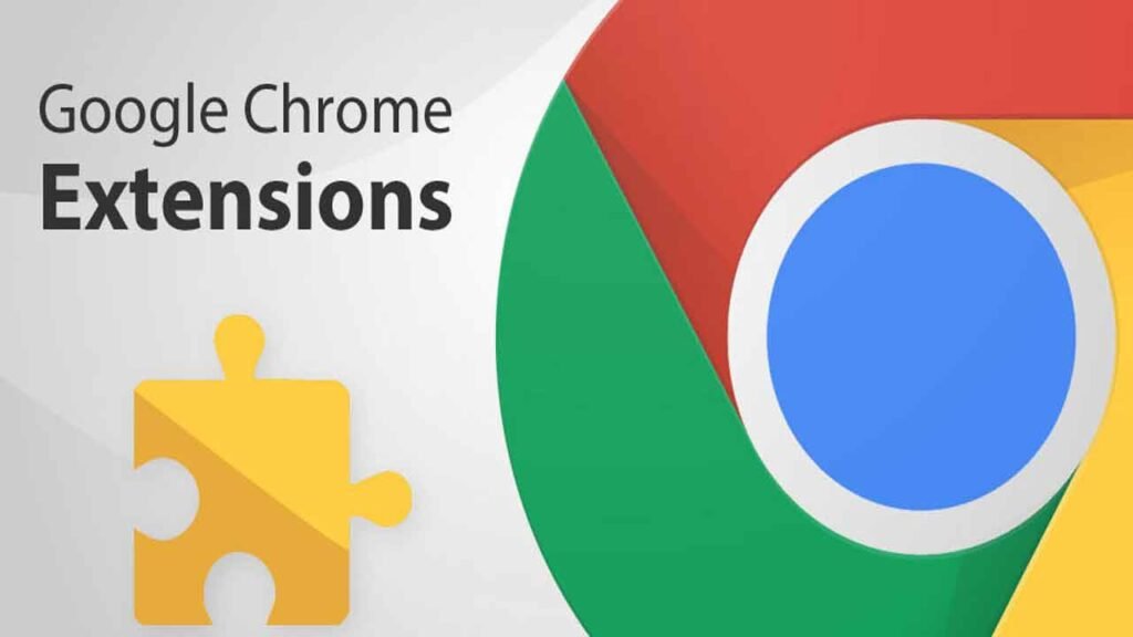 10 Chrome Extensions you should Install on your First Day of Work