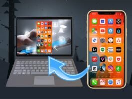 How To Mirror Your iPhone's Screen On PC: The Complete Guide