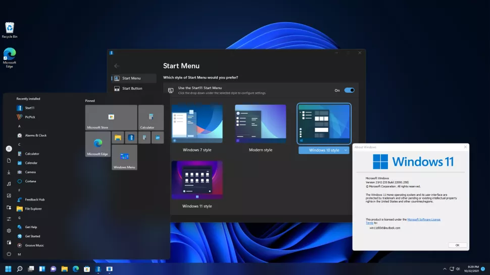 How to Replace the Start Menu in Windows 11: A Comprehensive Guide