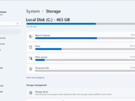 How to Save Space on Windows 11: Best tips to free up storage space