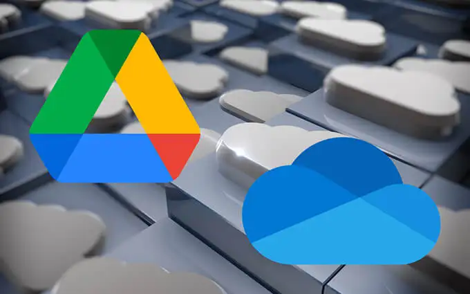 How to Sync Google Drive and OneDrive Files to Your Computer