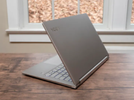 Lenovo Yoga 9i Gen 7 review Slim Convertible 2-in-1 Laptop