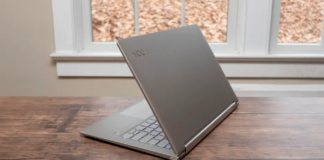 Lenovo Yoga 9i Gen 7 review Slim Convertible 2-in-1 Laptop