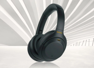 Sony WH-1000XM5 Review- Wireless Headphones with Active Noise Canceling