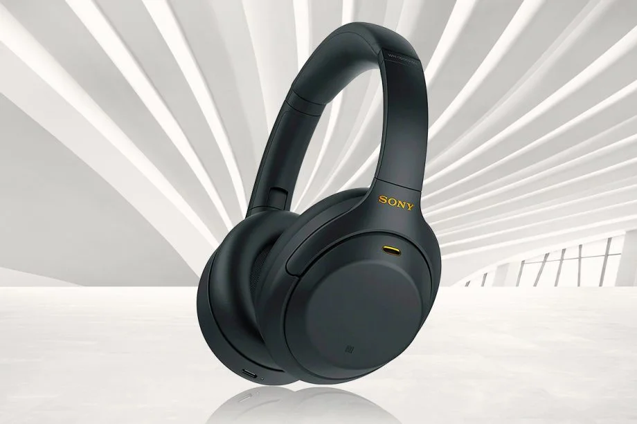 Sony WH-1000XM5 Review- Wireless Headphones with Active Noise Canceling