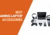 Best Gaming Laptop Accessories