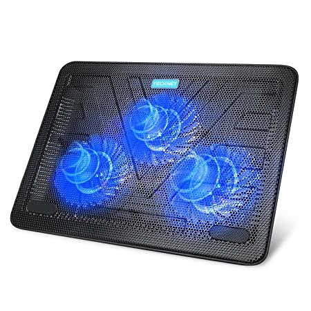 TeckNet Laptop Cooling Pad 