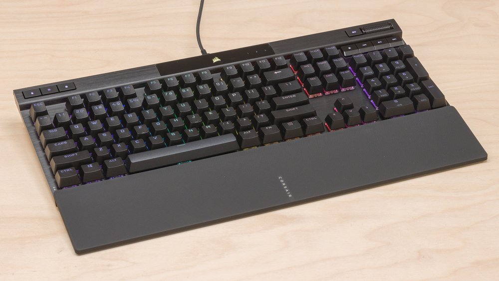 Corsair K70 RGB Pro Keyboard