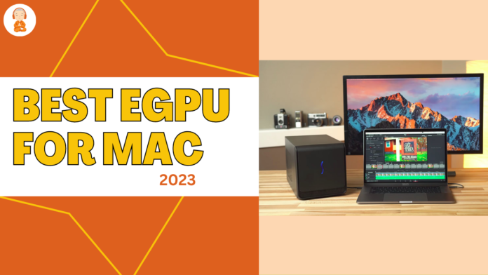 The Best eGPUs for Mac