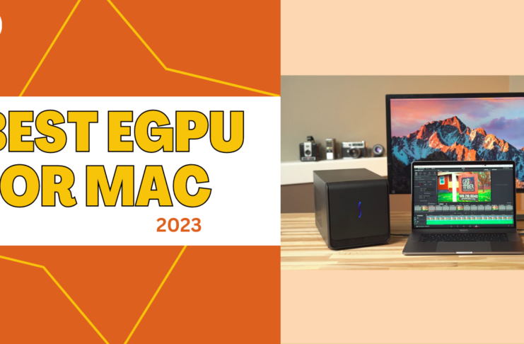 The Best eGPUs for Mac