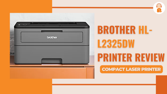 Brothеr HL-L2305W Compact Lasеr Printеr Rеviеw
