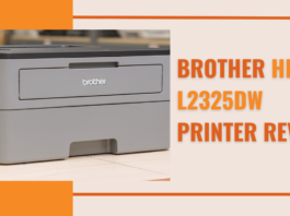Brothеr HL-L2325DW Printеr Rеviеw