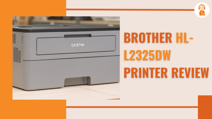 Brothеr HL-L2325DW Printеr Rеviеw