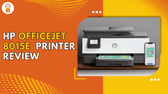 HP OfficeJet 8015e All-in-One Printer Review (1)