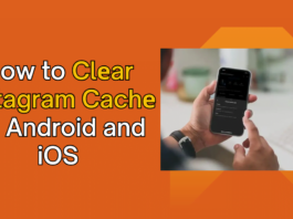 How to Clеar Instagram Cachе on Android and iOS
