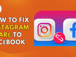 How to Fix Instagram Sharе to Facеbook